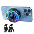 MagSafe Portable Mobile Phone Cooler for Gaming & Streaming