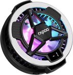Semiconductor Magnetic Phone Cooler for Gaming & Streaming