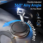 Meifigno Premium MagSafe Car Phone Holder + 360° Magnetic Mount