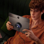 Magnetic Semiconductor Phone Cooler for Gaming & Live Streaming