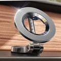 ANDERY MagSafe Car Phone Holder – 360° Bendable Magnetic Mount