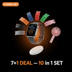 Combo Fan