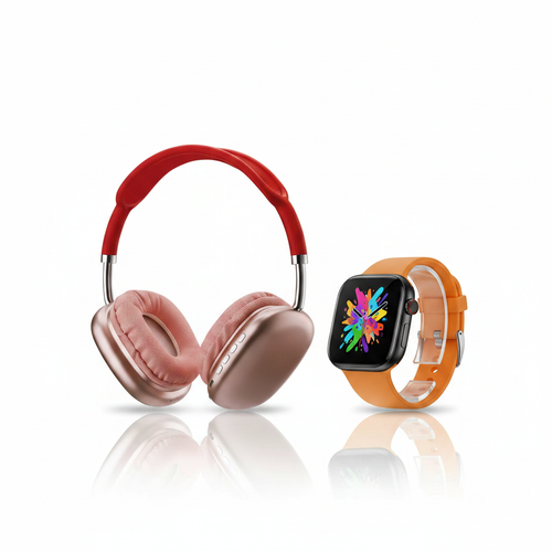 Crown C6 Ultra 2 - Bundle