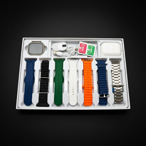 Crown i60 Bundle
