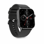 ZERO Visionary Smartwatch – 1.85" AMOLED Display | Bluetooth Calling | IP68 Waterproof