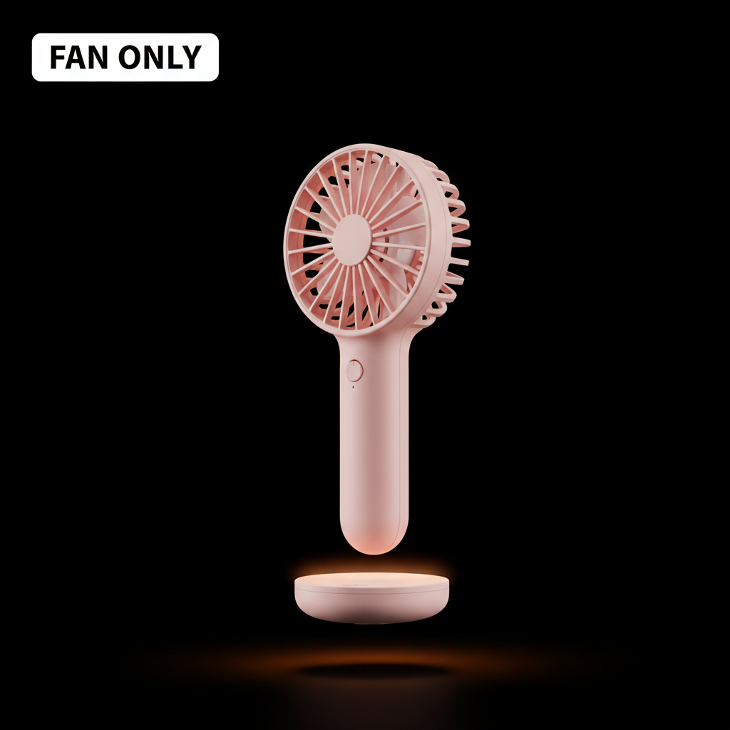 Fan Only