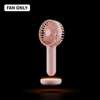 Fan Only