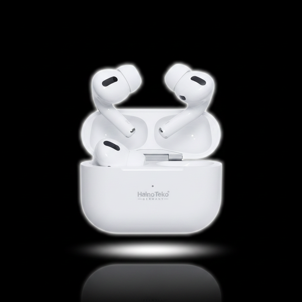 Haino Teko Earbuds
