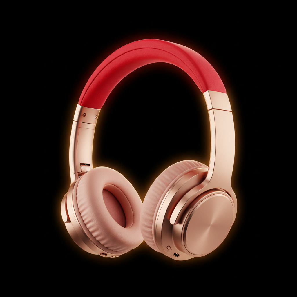 Crown C6 Ultra 2 Headphones