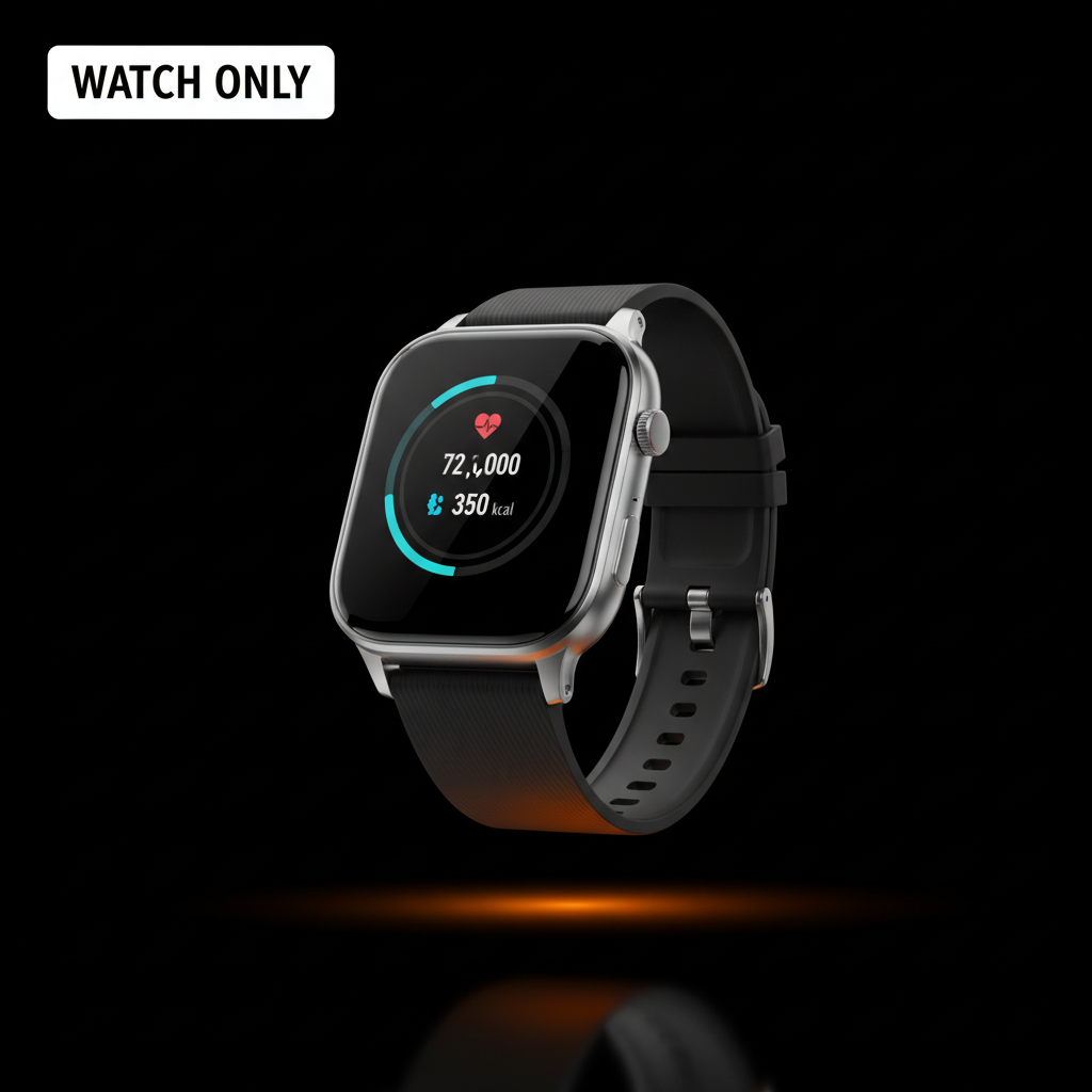 Watch Only