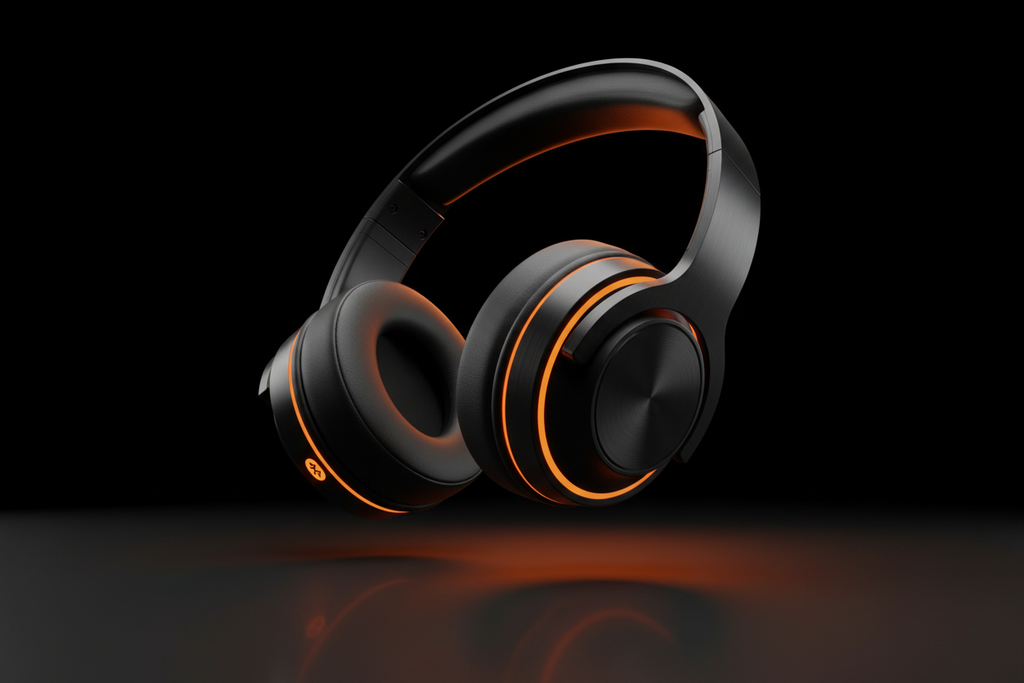 Wireless HeadSet Collection
