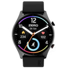 ZERO ICON Smart Watch – Style Meets Smart Technology