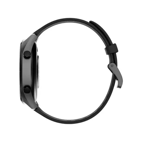 ZERO ICON Smart Watch – Style Meets Smart Technology